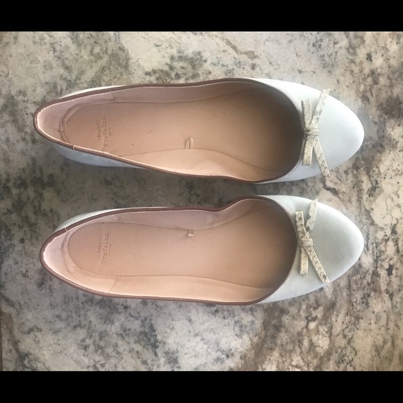 Zara Trafaulic Flats - Picture 2 of 5